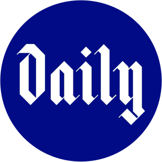 The Daily Campus Logo